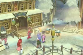 《仙乐传说》PC版一团糟！仅支持720P分辨率 而且锁30帧图片