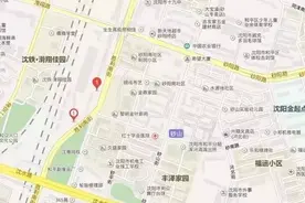 沈阳适合置办年货的各大批发市场都在这里了 便宜得一塌糊涂图片