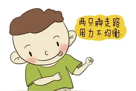 这类鞋子你家宝宝肯定有，但它的危害却很少人知道！图片