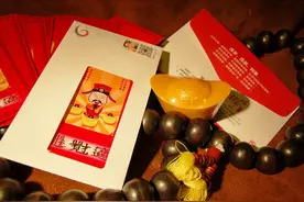 两岸除夕红包文化的差异图片