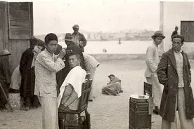 民国时期的一组照片，回忆那曾经的中国！图片