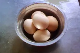 你们听过“三不沾”吗？详细的制作方法教给你（图）图片