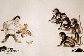 猴年说猴，关于猴的成语你知道哪些？图片