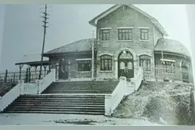 [温暖春运] 上饶站换乘攻略图片