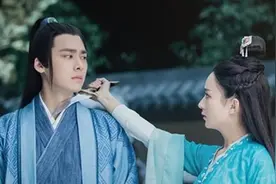 《青云志》结局 为什么张小凡被称保密界第一人？图片