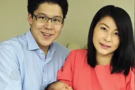 霍震霆再度发牢骚，抱怨郭晶晶给孙子太大压力，希望不要太劳累视频封面