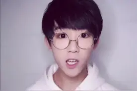 新手怎么混饭圈视频中太多高端位词汇自己上网查是什么意思吧毕竟你们已经长大了