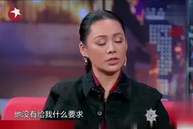 宁静晒儿子照片，网友去微博下喊“婆婆”，可惜已经有儿媳妇了！视频封面
