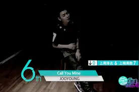 EXO成员CHEN的《The best luck》音乐榜周排第7，人气爆棚！视频封面