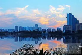 九华未来长啥样，20年规划告诉您图片