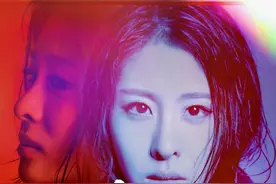 张碧晨首场个唱正式开票 概念宣传片诠释双面人生图片