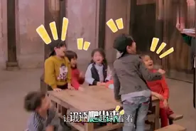 杨颖儿子干爹身价吊打黄晓明，但王诗龄才是“星二代”真正赢家！视频封面