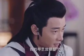 罗晋谈辣眼睛造型：时尚有时候就是个循环图片