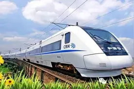重磅！京九高铁阜阳至九江段规划批了，最快年底开建图片