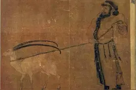 洋洋得意来赏羊图片