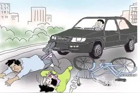 遇上道路交通事故？别急，“快处快赔”方案来了图片