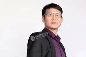 中国水环境集团董事长侯锋：打造世界一流的综合水环境治理服务投资运营商图片