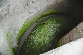 汉长安城遗址何时能够“醒来”？图片