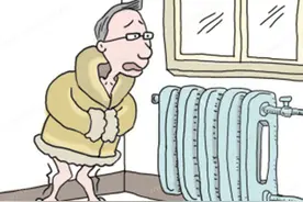 家中暖气不热？教你几招让暖气热起来图片
