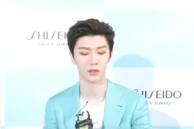 范丞丞实力宠粉，花式表白粉丝，原来叫福西西是因为这个原因？视频封面