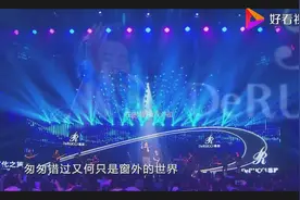 一首经典日语歌，李健重新填词翻唱后红遍全国，不愧是才子！