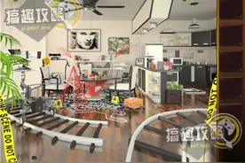 密室逃脱4官方正版第13关攻略 逃出电影院100个房间第13关攻略图片