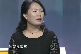 丈夫非要妻子留长发，51岁丈夫刚上场了，涂磊直呼：你好年轻啊
