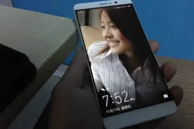 华为MATE9最权威评测——手机副总裁李小龙亲自点评视频封面