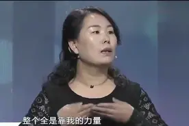 丈夫非要妻子留长发，51岁丈夫上场，涂磊：你好年轻啊