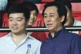 恒大赞助斯诺克，丁俊晖喜出望外，收入或芝麻开花节节高