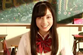 日本4000年一见的美女桥本环奈 亲身讲述广告是这样拍摄的视频封面