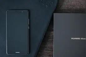 「科技美学」华为Mate9上手简评视频封面