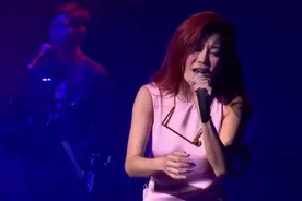 TVB经常用的英文插曲，终于找到最好听的女声版