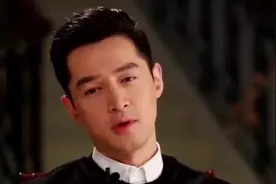 采访时被问没有女朋友，我可以追你吗？胡歌一句话显露情商