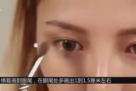 PONY孙佳仁仿妆，简直不要太漂亮1图片
