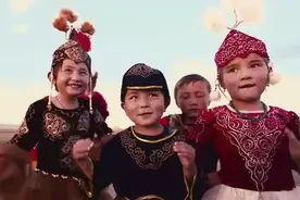 新疆塔城 托里县大型形象宣传片