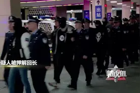 警方摧毁卖淫敲诈网络平台抓187人！收到这些短信第一时间报警