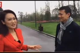 今日头条就是一家人工智能公司！红杉资本沈南鹏有眼光！