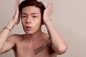 迷倒一票妹子的发型！你的发型该这么下真功夫了