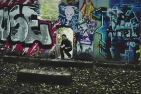 Still Breathing 节奏感强