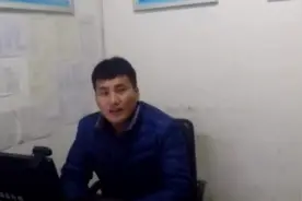 百姓已满60周岁，如何办理养老金领取，新农保的领取办法视频封面