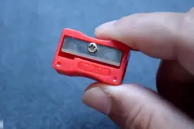 DIY：简单制作透明胶带切割器视频封面