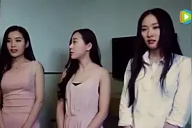 单纯女孩去面试演员，没想到渣男导演却提了这个要求，女孩亏大了视频封面