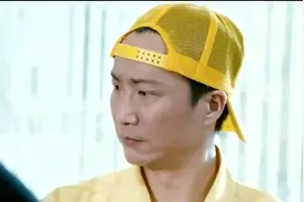 带着送外卖凑齐四人打麻将，结果送外卖的一直输，唯一赢一把诈胡视频封面