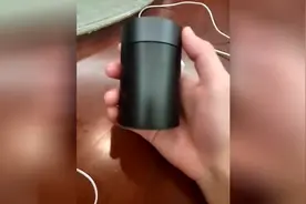 全网第一小，米蓝牙音响2评测，也是醉了视频封面