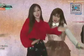 王思聪旗下皇冠团TARA最新歌曲Tiamo现场表演视频封面