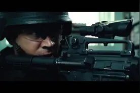 美国SWAT突袭解救人质，居然违抗命令视频封面