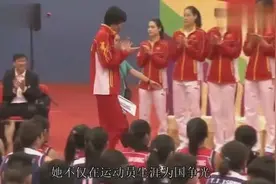 中国女排的功勋教练，郎平的恩师，袁伟民最近过得怎么样视频封面