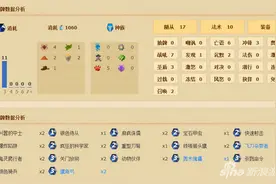 炉石传说朝神蓝白卡组上传说卡组分享 新手套牌图片