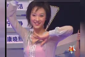 炫丽美眉康晓熙 多才多艺会三十几种舞蹈 现场跳起了减肥操视频封面